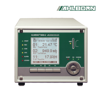 Ahlborn ALMEMO 5690 slika 2 web