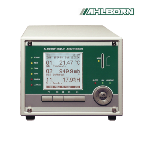 Ahlborn ALMEMO 5690 slika 2 web