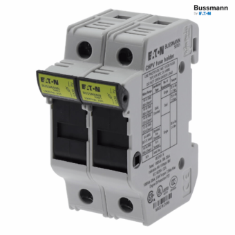 Cooper Bussmann CHPV2U slika 1 web