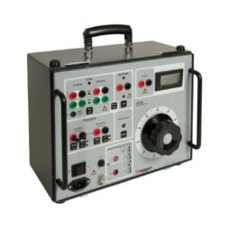 megger b10e