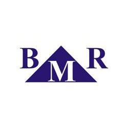 BMR trading logo web